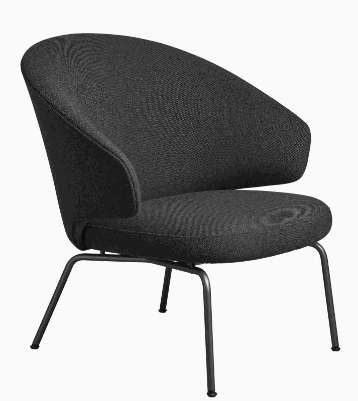 Let Armchair Fritz Hansen